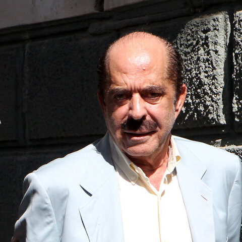 Κωνσταντίνος Δαφέρμος