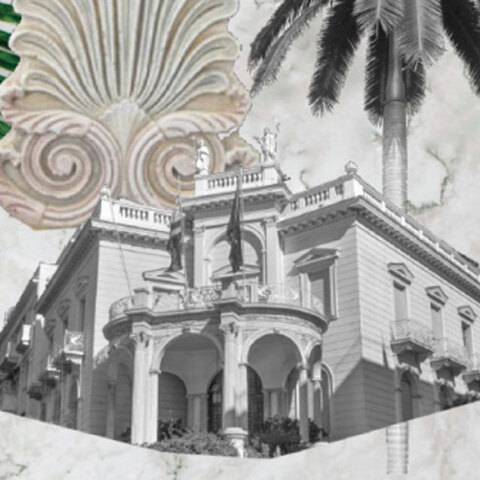 Atenistas, Περίπατος στα Μέγαρα της Αθήνας