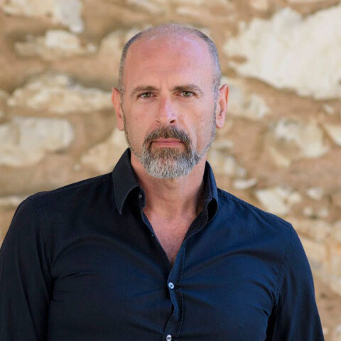 Σταύρος Λίτινας