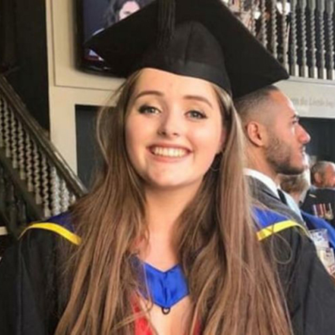 Γκρέις Μιλέιν 