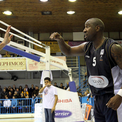 Μιλτ Παλάσιο