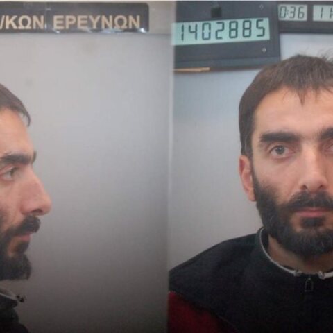 Δημήτρης Χατζηβασιλειάδης