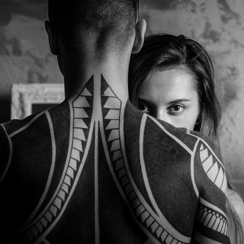 Δερματικές αντιδράσεις στα τατουάζ: τι πρέπει να γνωρίζετε