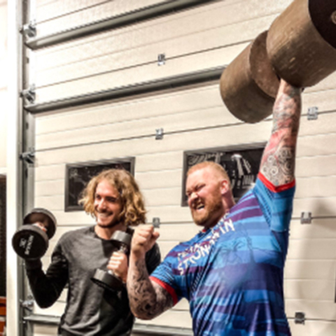 Στέφανος Τσιτσιπάς