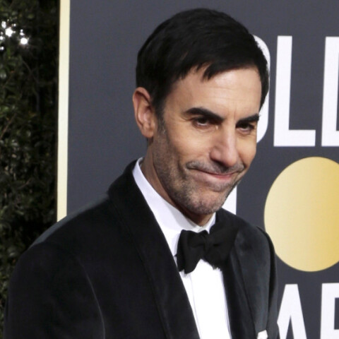 Σάσα Μπαρόν Κοέν