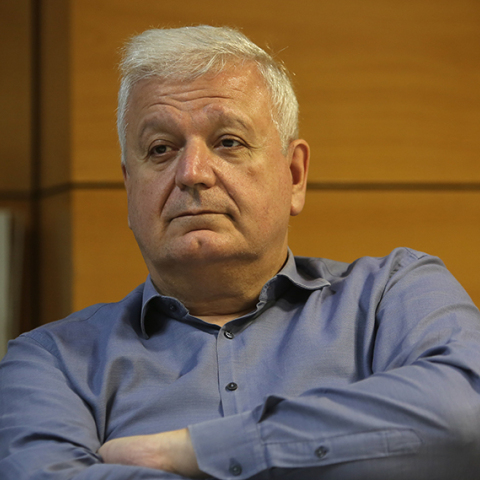 Χρήστος Πρωτόπαπας