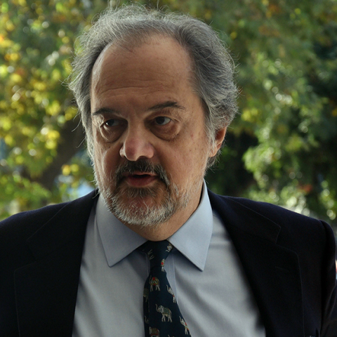 Απόστολος Δοξιάδης