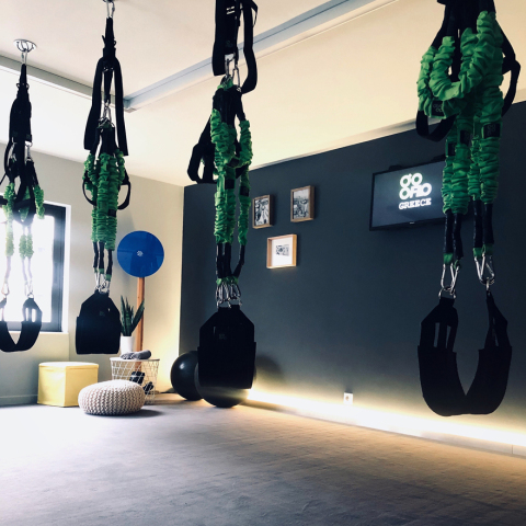 Η εξειδίκευση και η καινοτομία είναι το μυστικό της επιτυχίας του The Better Me, του fitness studio για την άσκηση στα βόρεια προάστια.