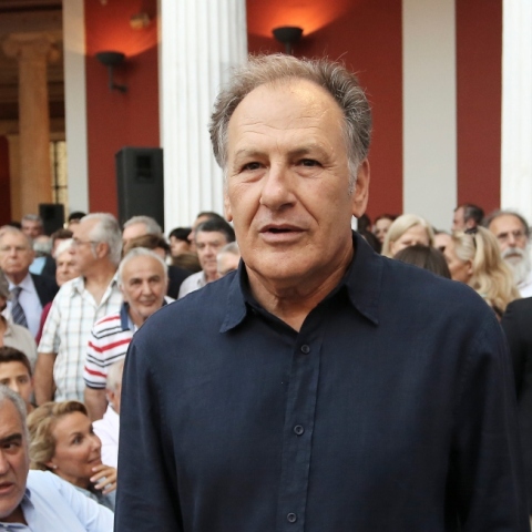 Κώστας Λαλιώτης