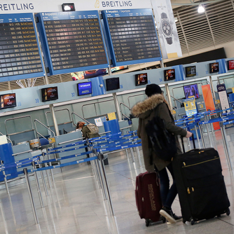 Έρευνα για την ψήφο των αποδήμων 