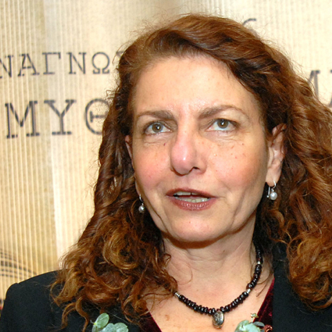 Ρέα Γαλανάκη 