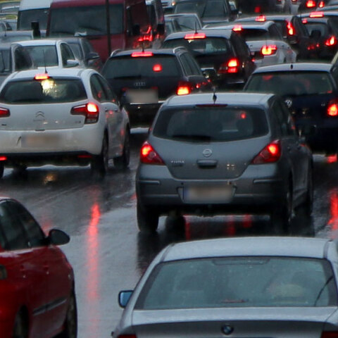 Μποτιλιάρισμα