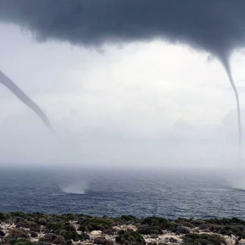 Υδροσίφωνας 
