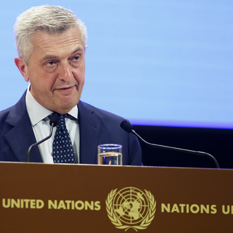 Φιλίπο Γκράντι 