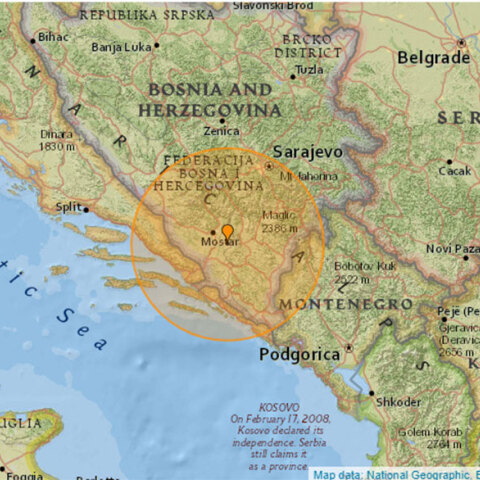 bosnia-earthquake