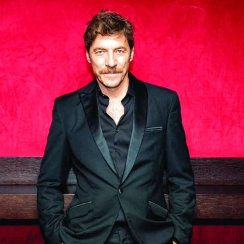 Γιάννης Στάνκογλου