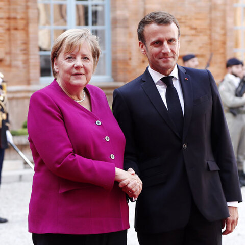 merkel-macron1