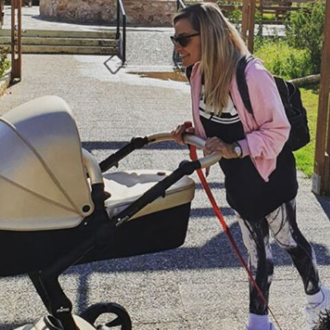 Βασιλική Μιλλούση