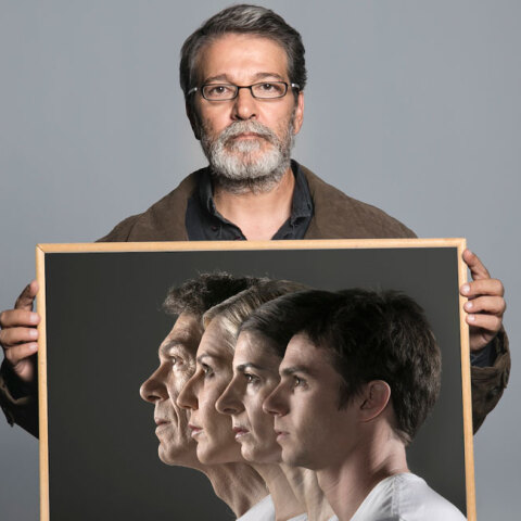 Athens Voice, διαγωνισμός, προσκλήσεις, «Ο γιος», Θέατρο του Νέου Κόσμου