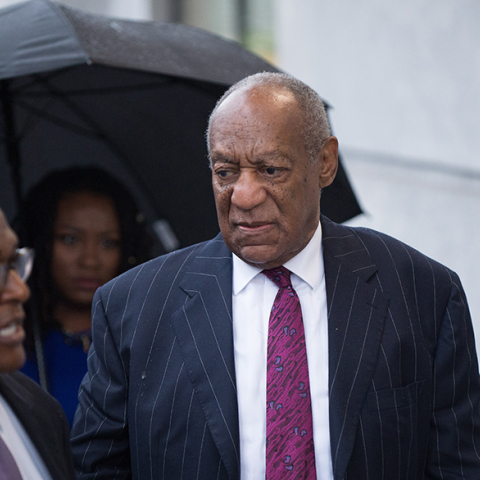 Μπιλ Κόσμπι 