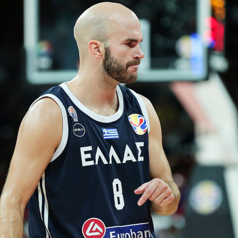 Νικ Καλάθης