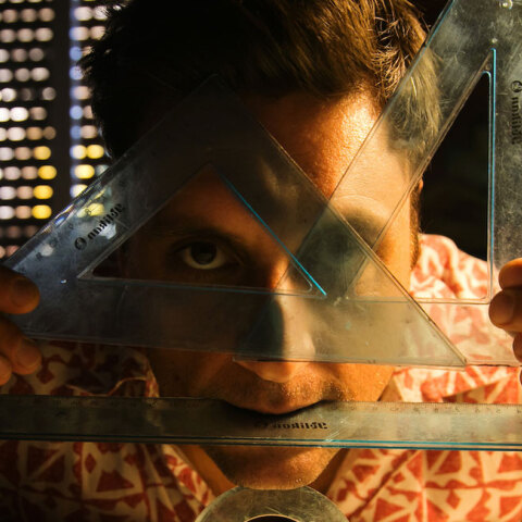 Mute, Γιώργος Χρυσοστόμου, Θέατρο του Νέου Κόσμου