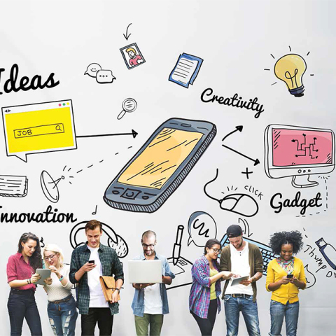 H Novartis δίνει «φτερά» στους νέους