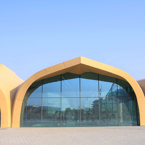 Με την υπογραφή της ΑΚΤΩΡ η Χρυσή Γραμμή του Μετρό της Ντόχα