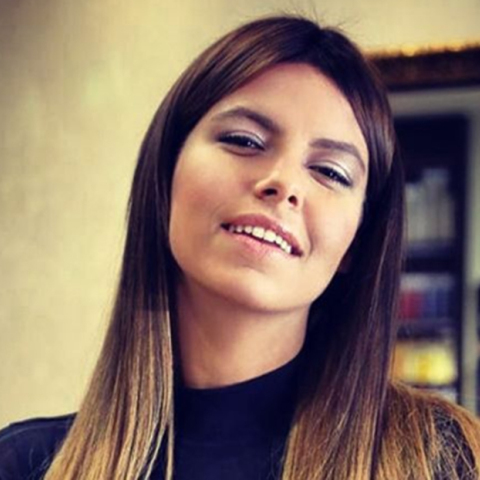 Μέγκι Ντρίο