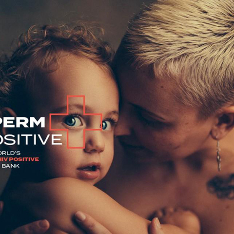Sperm Positive, τράπεζα σπέρματος 