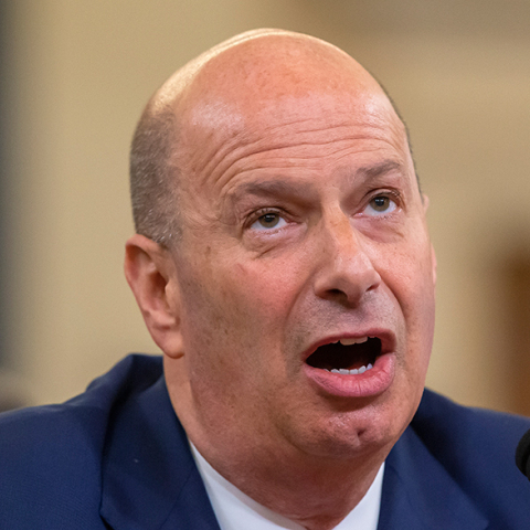 Γόρντον Σόντλαντ 