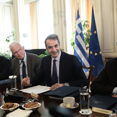 mitsotakis-ypourgikosymvoulio1