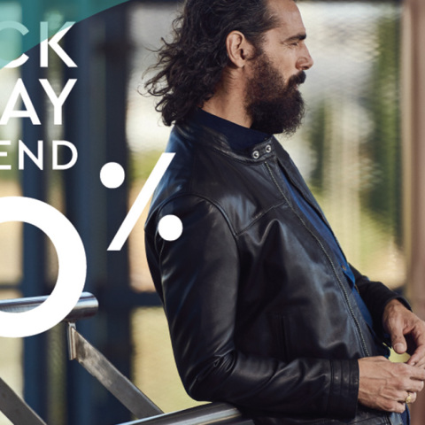 Black Friday Weekend από τη DUR