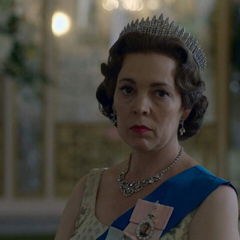 The Crown, Netflix, Βασίλισσα Ελισάβετ