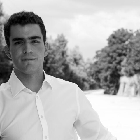 Βασίλης Ι. Μπενόπουλος