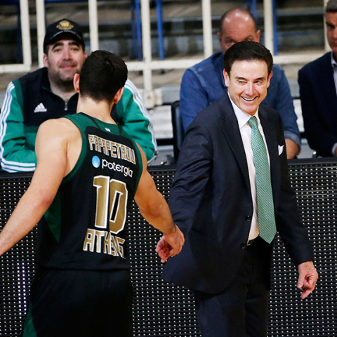 Πιτίνο, Παπαπέτρου