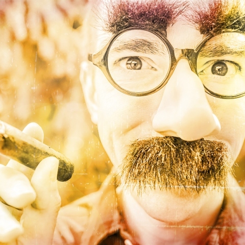 Αντικαπνιστικός νόμος