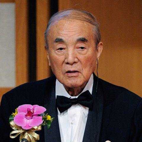 Γιασουχίρο Νακασόνε