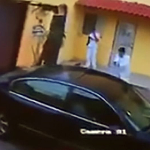 Μεξικό, εκτέλεση δημοτικού υπαλλήλου