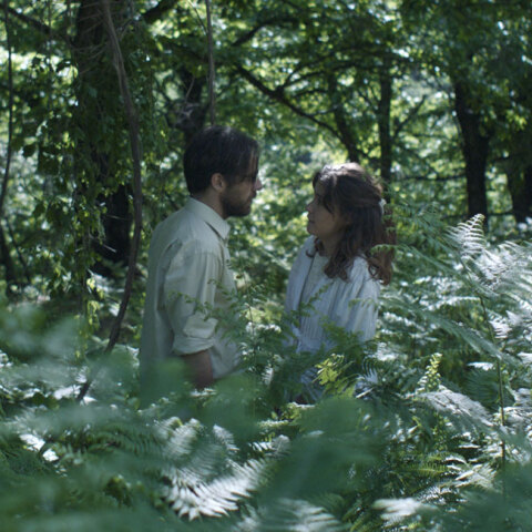 32ο Πανόραμα Ευρωπαϊκού Κινηματογράφου - Άλυτη