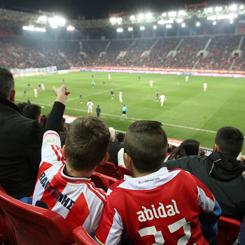 olympiakos