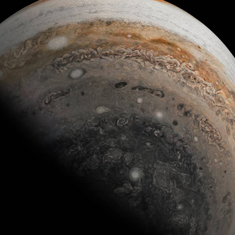 Πλανήτης Δίας