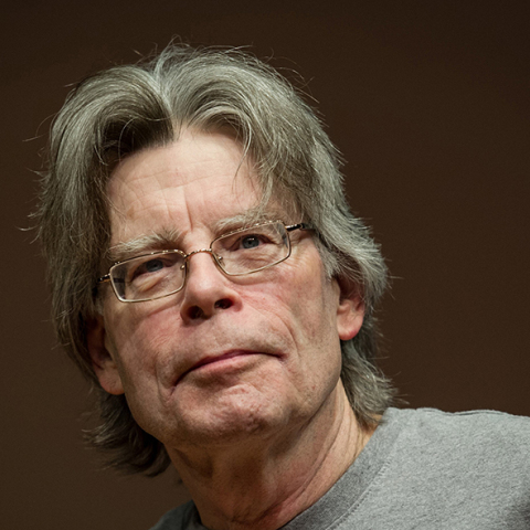 Στίβεν Κινγκ 