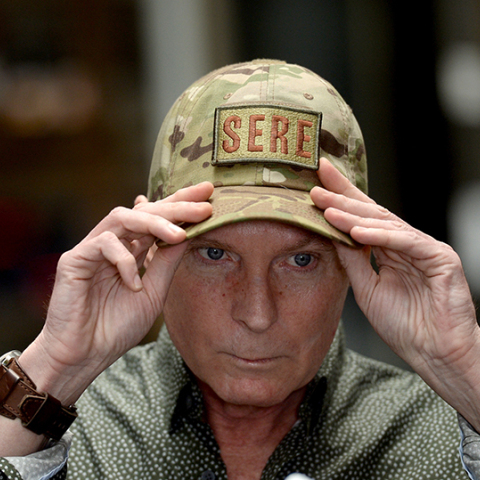 Τίμοθι Γουίκς 