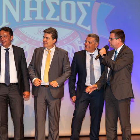 Βραβεία Βιώσιμης Καινοτόμου και Υπεύθυνης Επιχειρηματικότητας