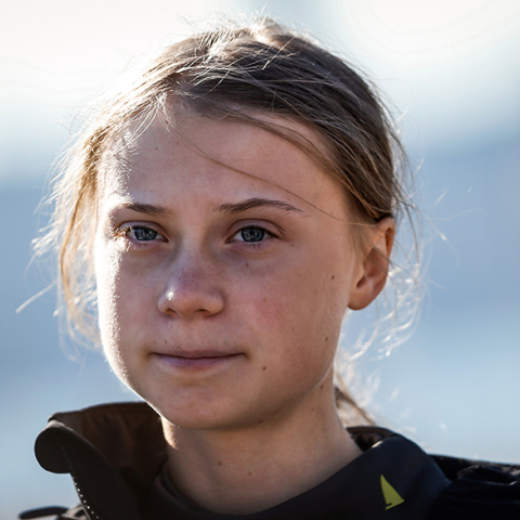 Γκρέτα Τούνμπεργκ