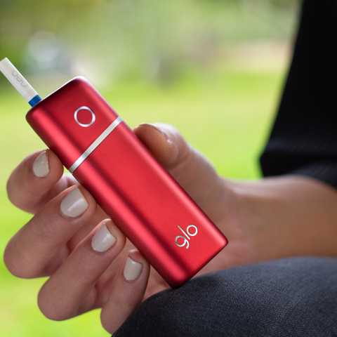 British American Tobacco Hellas: Επενδύσεις για το glo