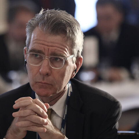 Τζέφρι Πάιατ