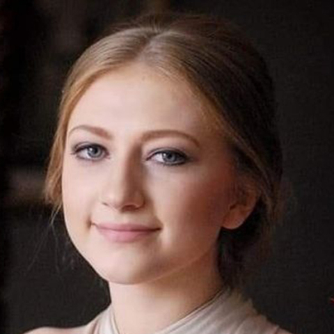 Νικόλ Γκεστ