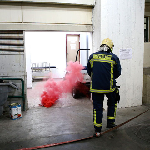 Νοσοκομείο «Ευαγγελισμός»